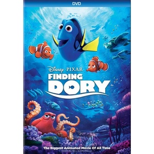 Finding Dory