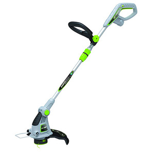 15" Corded Grass String Trimmer