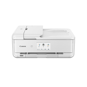 Pixma TS9521C Wireless Crafters All-In-One Printer White