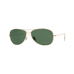 Ray-Ban Cockpit Sunglasses