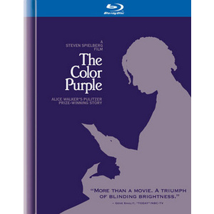 Color Purple