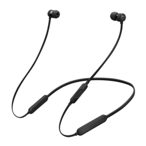 BeatsX Wireless In-Ear Headphones - Black