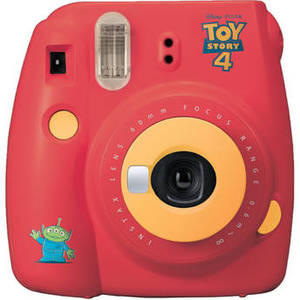 INSTAX Mini 9 Instant Film Camera (Toy Story 4)