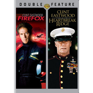 Firefox/Heartbreak Ridge