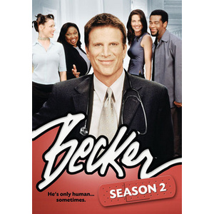Becker-2nd Season