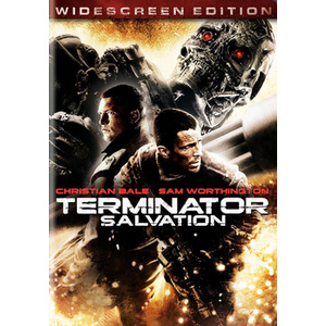 Terminator Salvation 4
