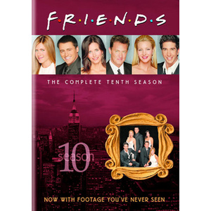 Friends-Complete 10th Season