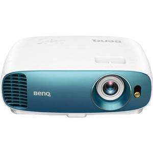 TK800M HDR XPR 4K UHD DLP Home Theater Projector