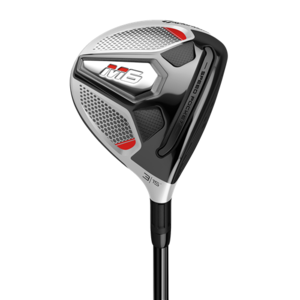 TaylorMade M6 Fairway Wood