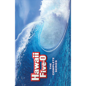 Hawaii Five O-Complete Series