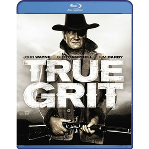 True Grit
