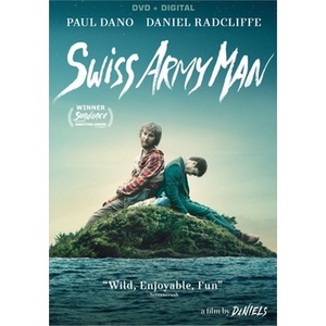 Swiss Army Man