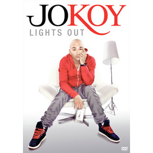 Jo Koy-Lights Out