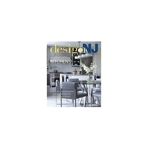 Design NJ - 7 Issues - 1 Year