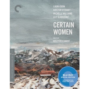 Certain Women