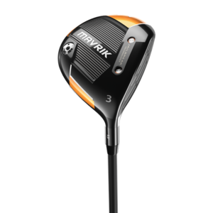 Callaway MAVRIK Fairway Wood