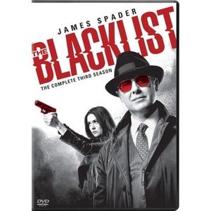 Blacklist-Season 3