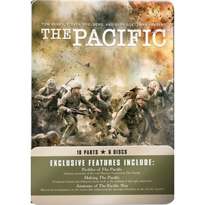 Pacific