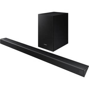 HW-R550 320W 2.1-Channel Soundbar System