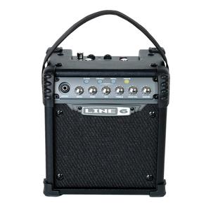 Micro Spider 6W Battery-Powered Guitar Amp