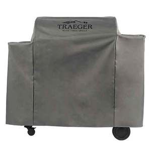 Full Length Grill Cover - Ironwood 885