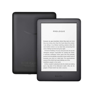 Amazon Kindle 4GB with Special Offers
