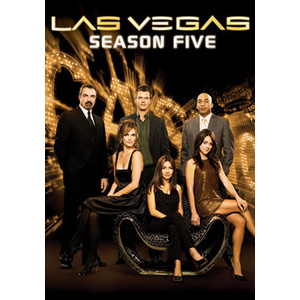 Las Vegas Season Five