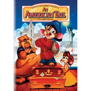 American Tail 1