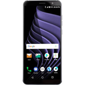 Blade MAX View 32GB Smartphone (Unlocked)