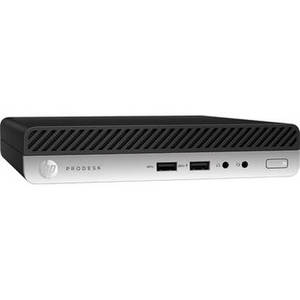 ProDesk 405 G4 Mini Desktop Computer