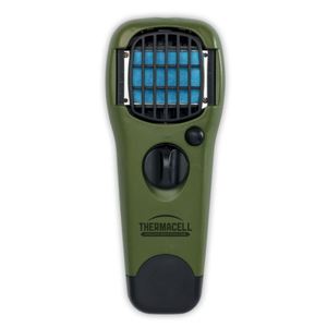 MR300-G Portable Mosquito Repeller plus Refill - Olive