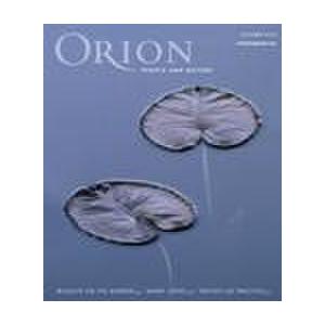 Orion - 4 Issues - 1 Year