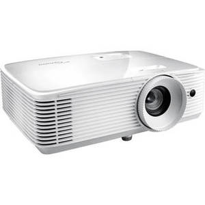 HD27HDR HDR Full HD DLP Home Theater Projector