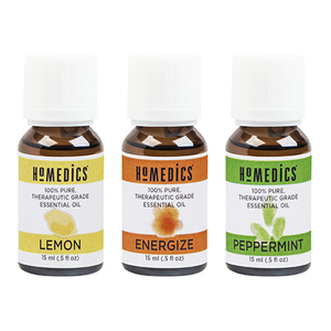 Uplift and Energize Essential Oil Trio
