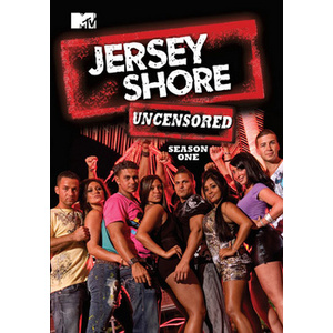 Jersey Shore-1st Season