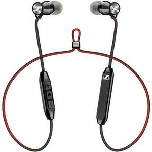 MOMENTUM Free Wireless In-Ear Headphones