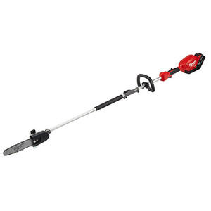M18 FUEL 10" Pole Saw Kit w/ QUIK-LOK