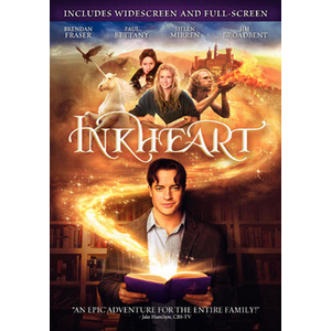 Inkheart