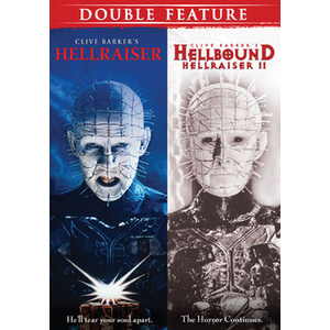 Horror Double Feature