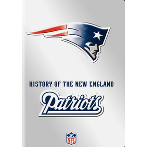 NFLHistory of the New England Patriots