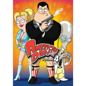 American Dad-V04