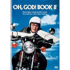 Oh God-Book 2