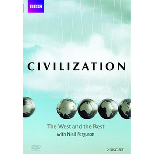 Civilization-Is the West History