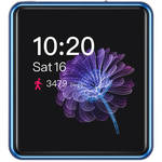 M5 Ultra-Portable High-Resolution Audio Player (Starry Blue)