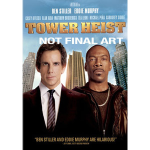 Tower Heist
