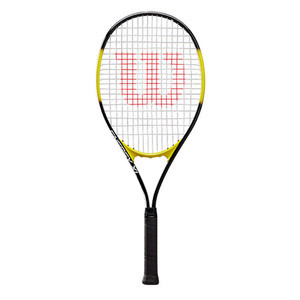 Energy XL Tennis Racket Pre-Strung