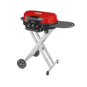 Roadtrip 225 Portable Stand Up Propane Grill