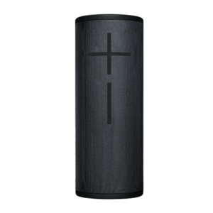 Ultimate Ears Megaboom 3 Bluetooth Speaker - Night Black