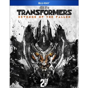 Transformers-Revenge of the Fallen