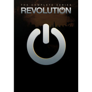 Revolution-Complete Seasons 1&2